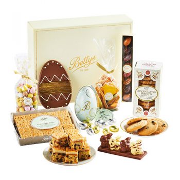 Family Easter Gift Box