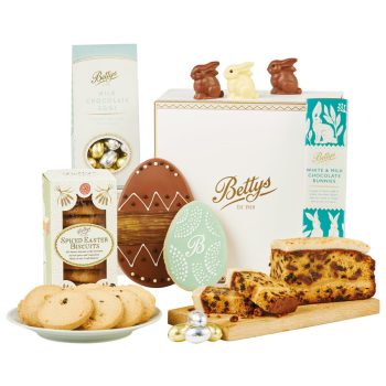 Easter Specialities Gift Box