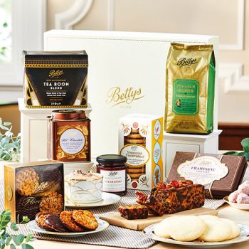 The Montpellier Gift Box