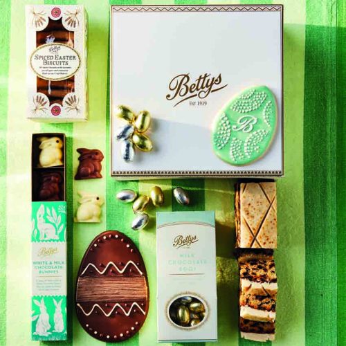 Easter Specialities Gift Box