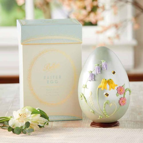 Limited Edition Spring Bloom Egg
